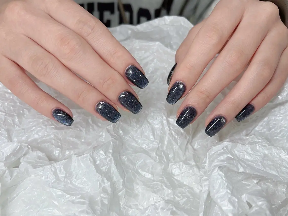 ネイル ハンドネイル Nail salon CELEBRAILのネイルデザイン
