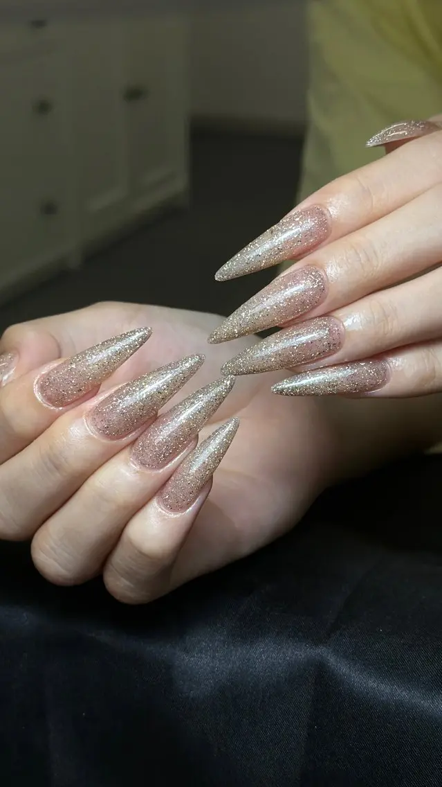 ネイル 持ち込み ワンホンネイル ハンドネイル Rinn Nailのネイルデザイン