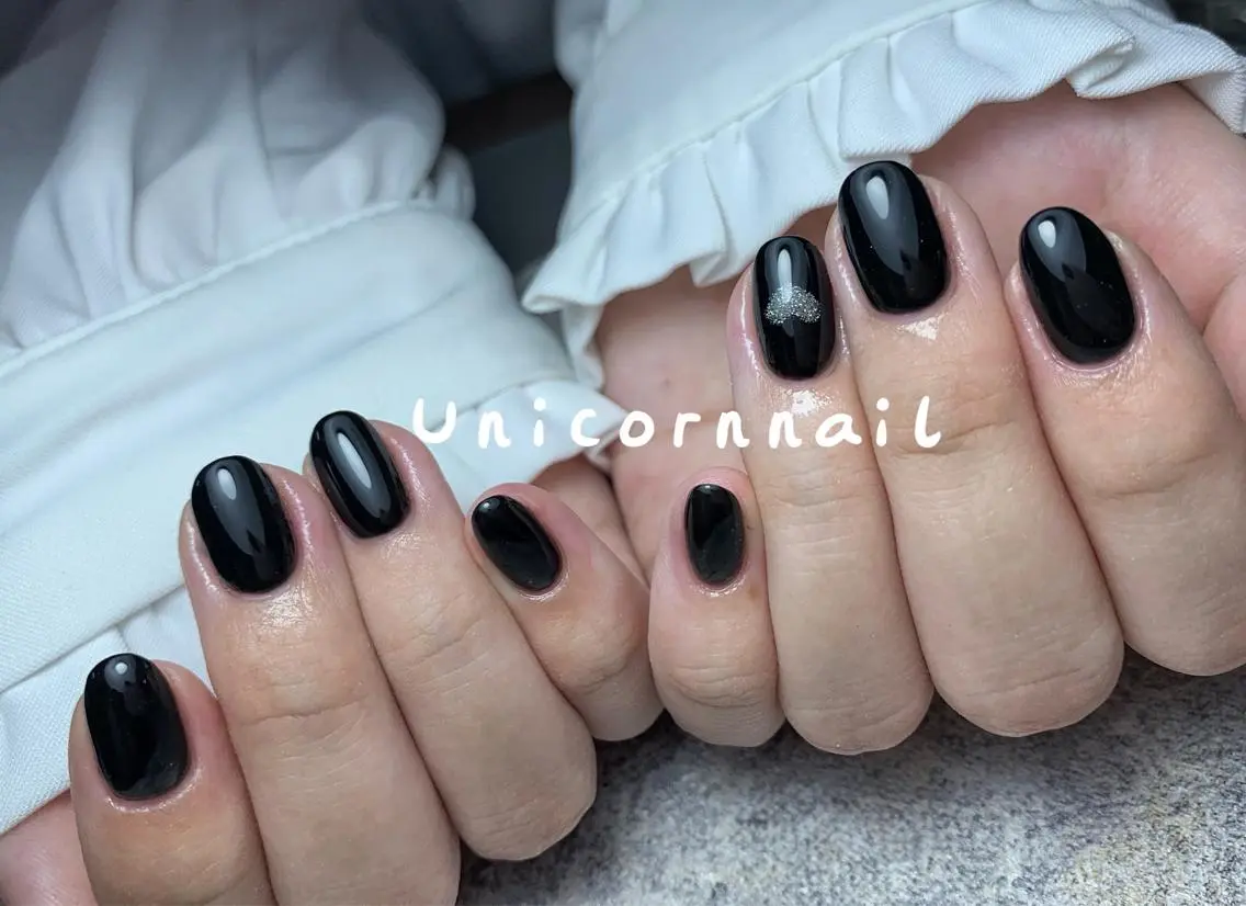 ネイル Unicorn Nail 矢場町店のネイルデザイン