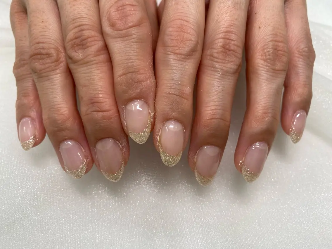 ネイル 伊藤 華子のネイルデザイン