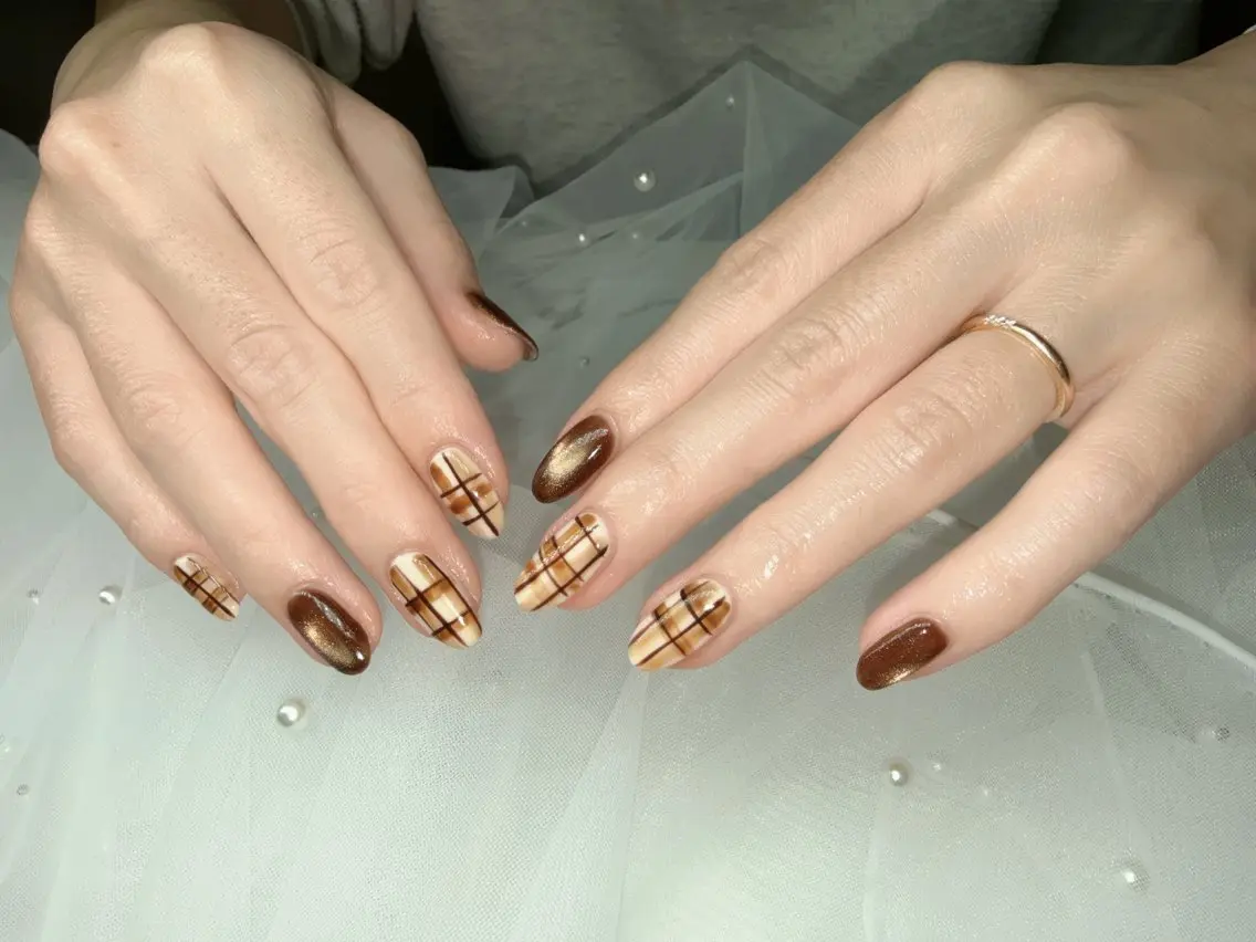 ネイル Anna Nailのネイルデザイン