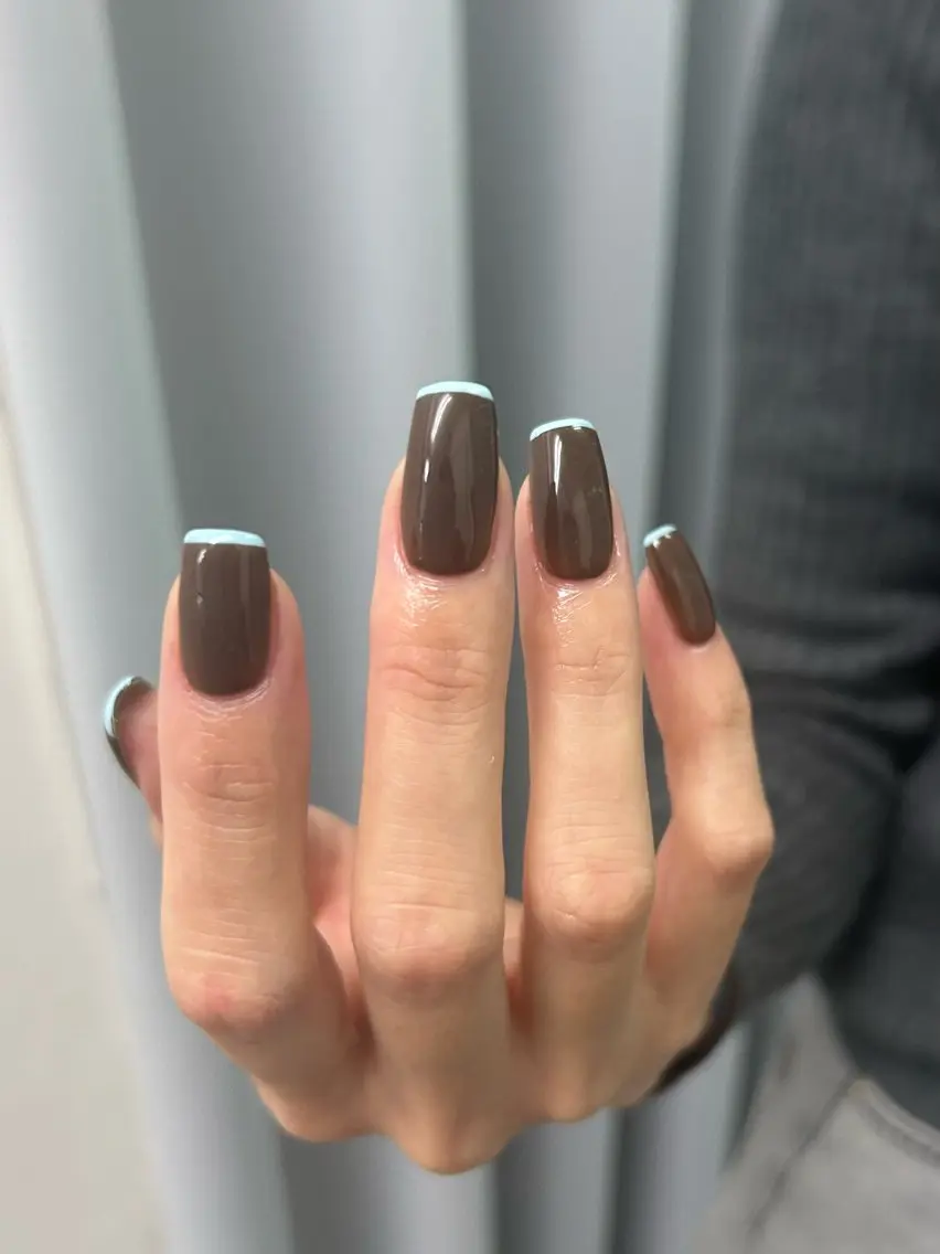 ネイル nagi .のネイルデザイン