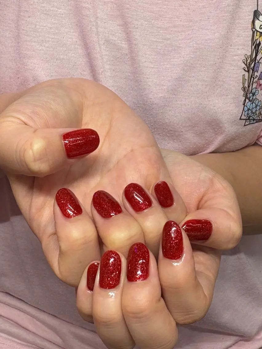 ネイル *爪神* 珠裕 miyuのネイルデザイン