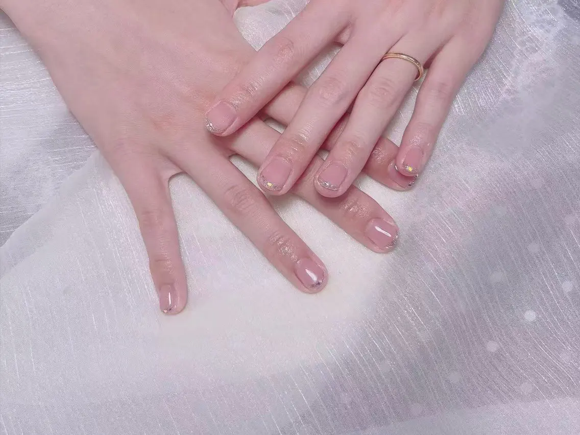 ネイル ハンドネイル Kari ネイルサロンのネイルデザイン