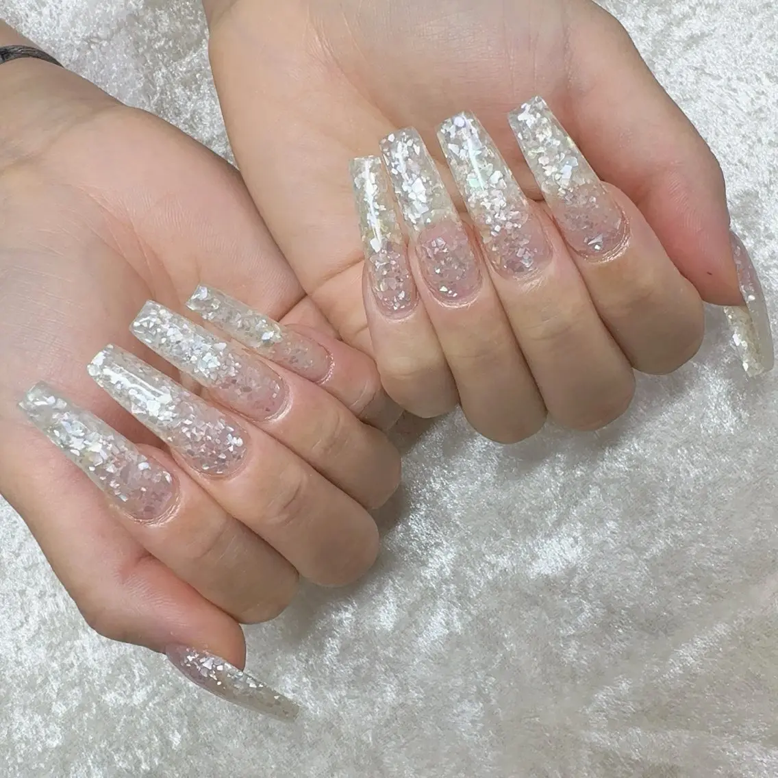 ネイル Leonie Fukaのネイルデザイン