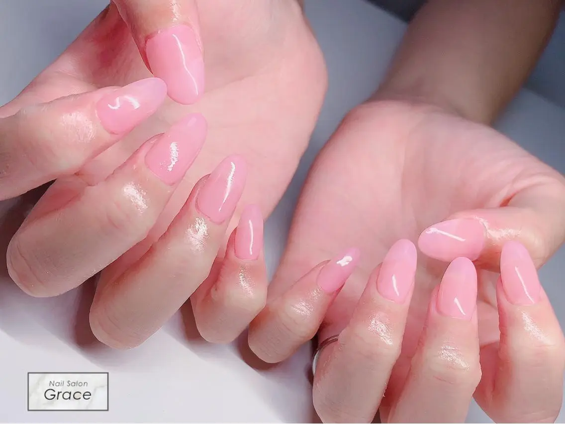 ネイル Nail&Eye Graceのマツエク・マツパデザイン
