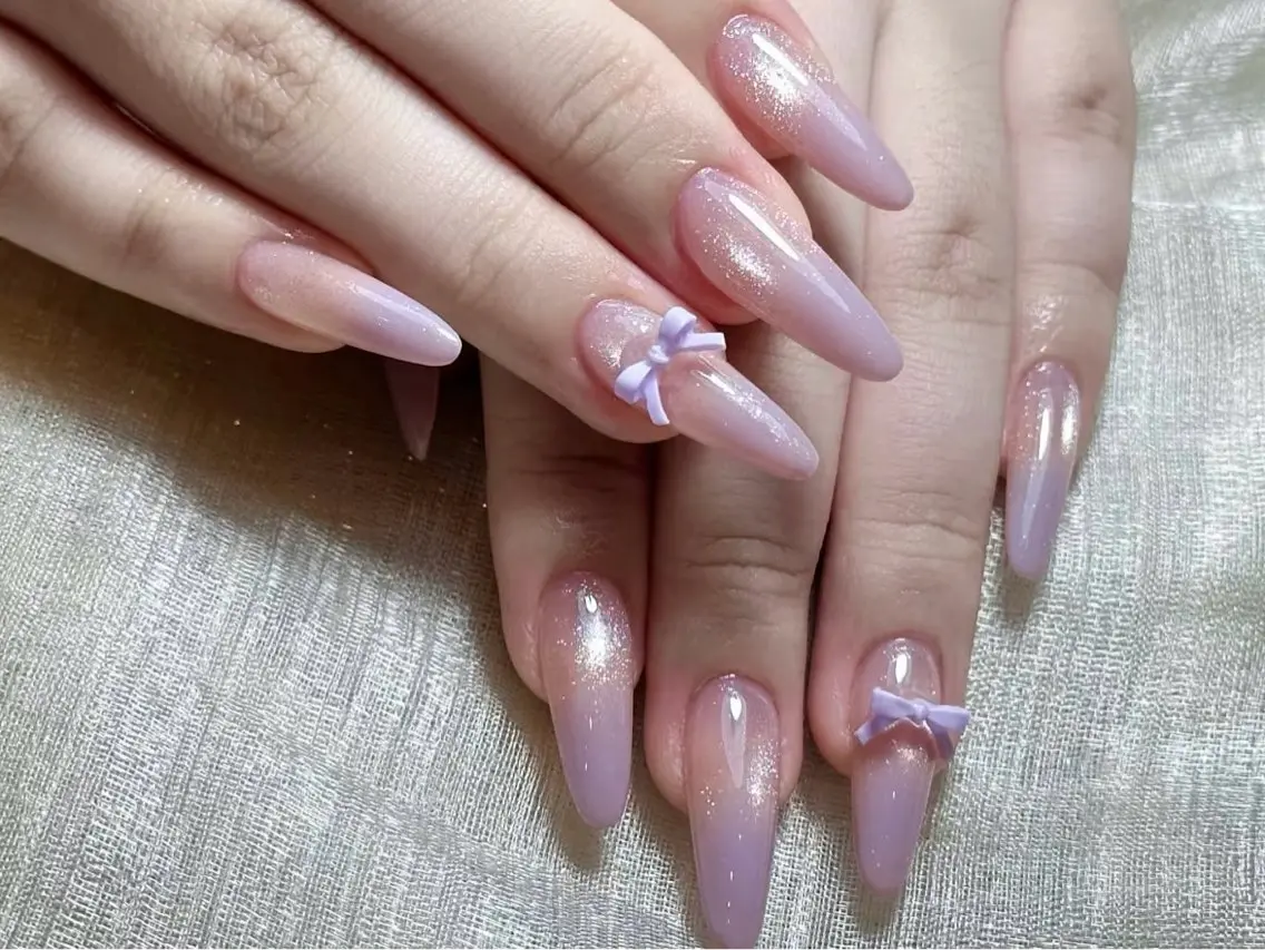 ネイル ハンドネイル Rubys nailのネイルデザイン