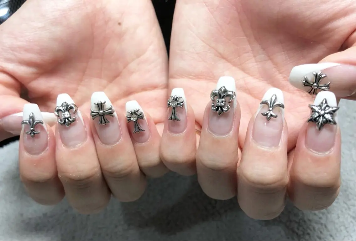 ネイル salon kuuのネイルデザイン