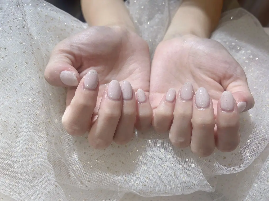 ネイル Umi nail& eyelashのネイルデザイン