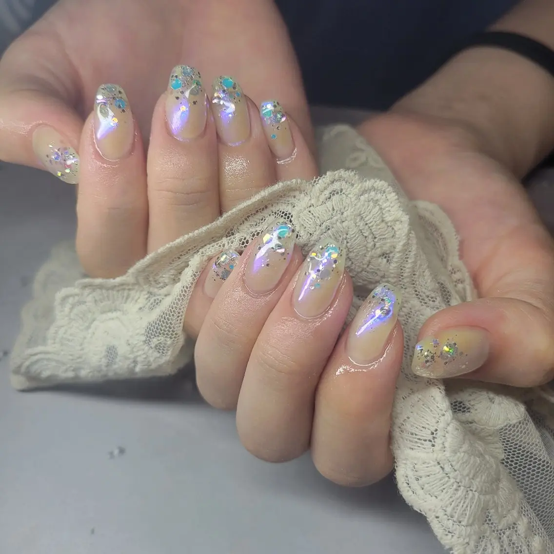 ネイル Nail salon Coco【溝の口駅】のネイルデザイン