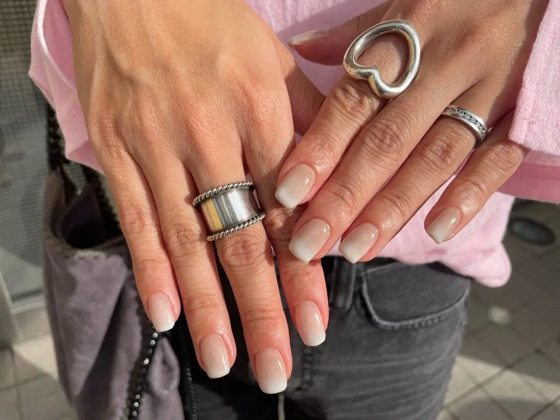 ネイル ハンドネイル liln nail /NATSUMIのネイルデザイン
