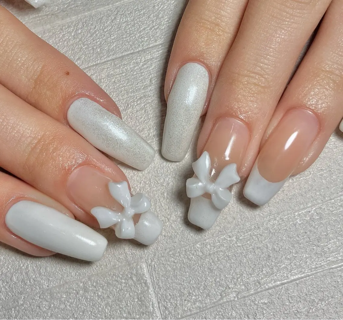 ネイル アートネイル ジェルネイル 持ち込み パラジェル Liennail 持込デザインやり放題のネイルデザイン
