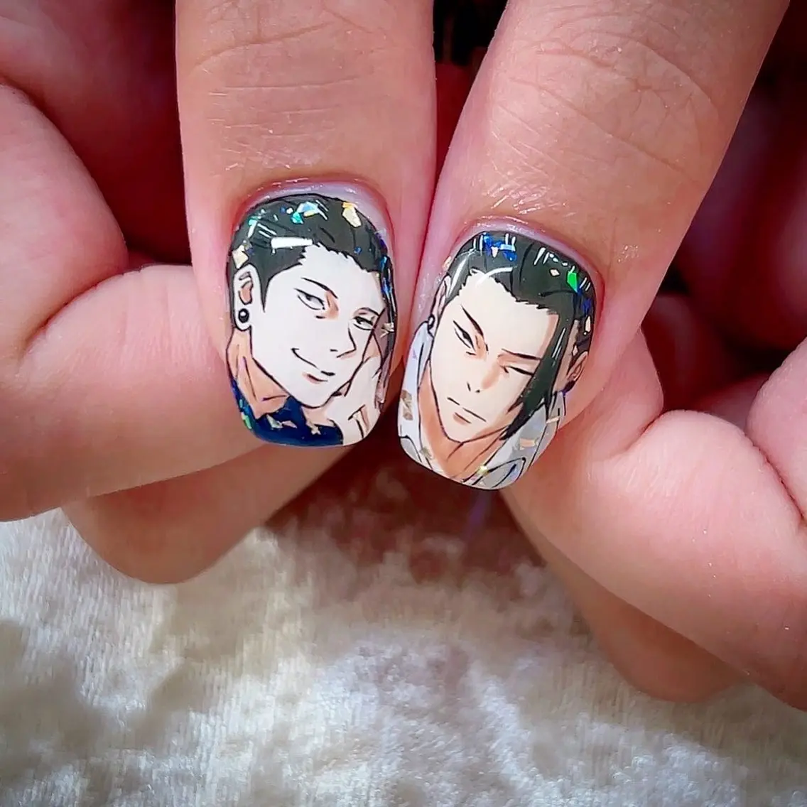 ネイル nail salonのネイルデザイン