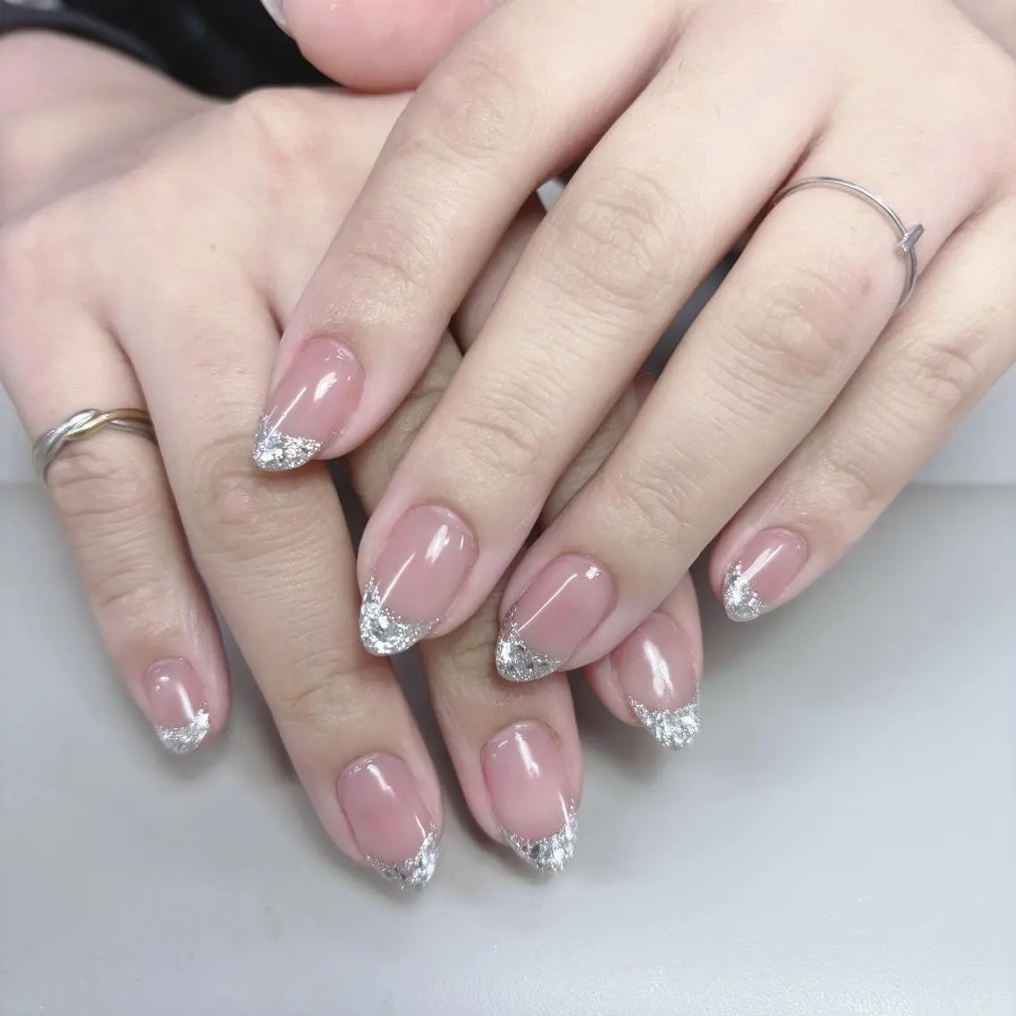 ネイル 🎀 カオリのネイルデザイン