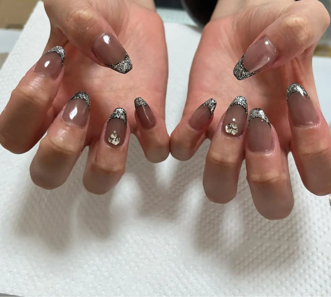ネイル nail M&Tのネイルデザイン