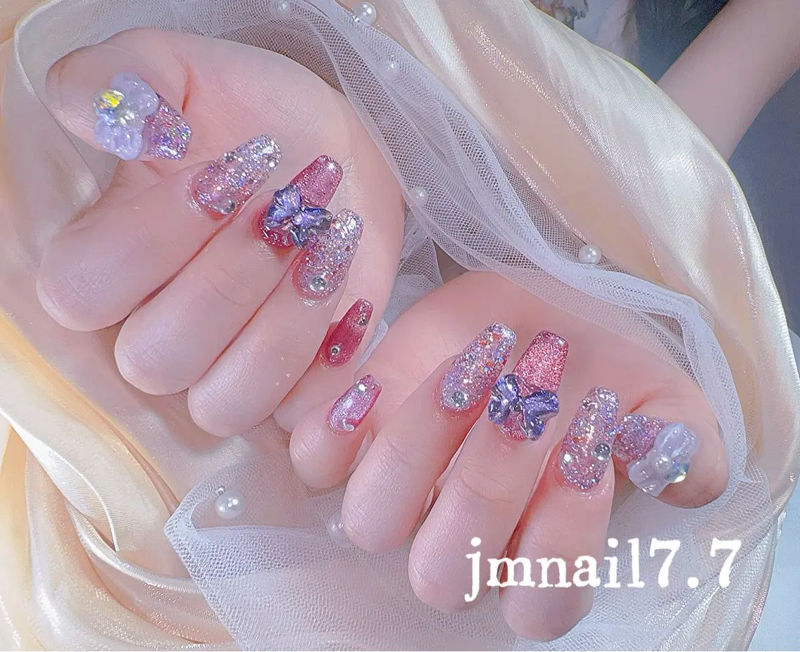ネイル Jm nailのネイルデザイン