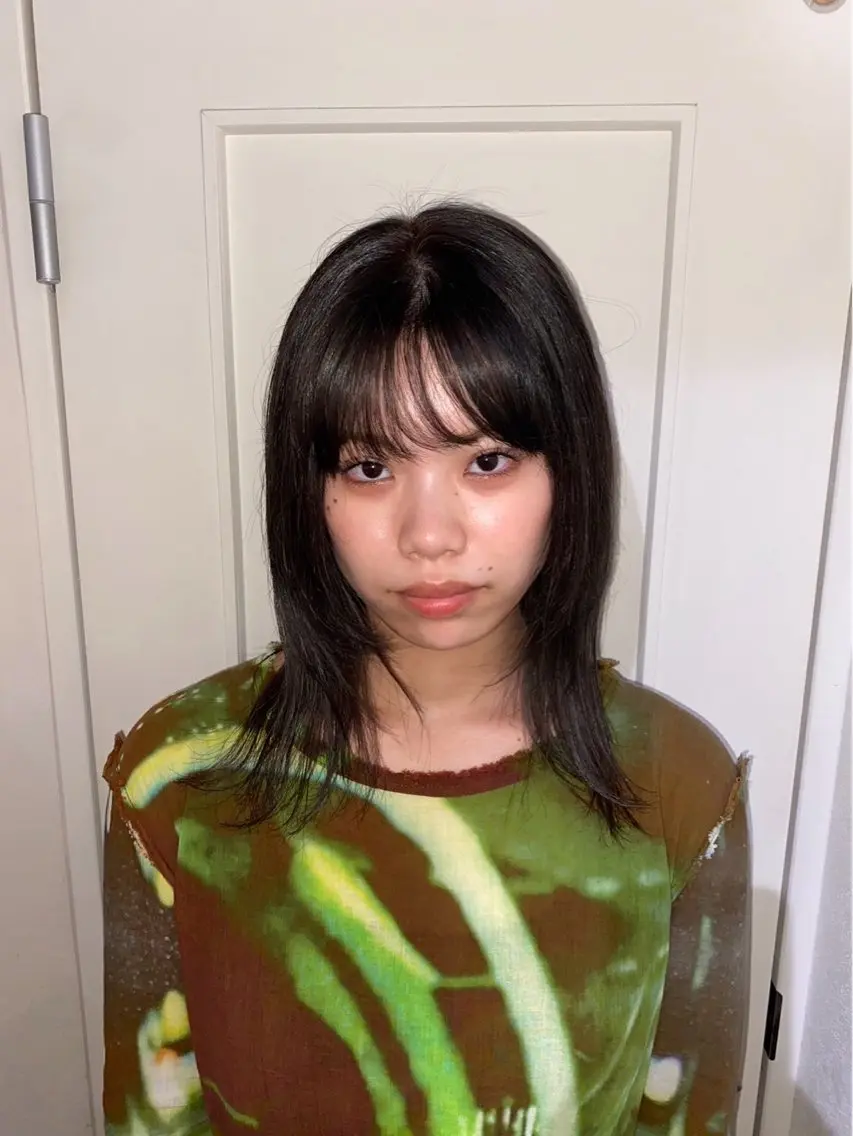 カラー ヘアカラー アレンジ/カラー/ カット/ココミ🧚のヘアスタイル