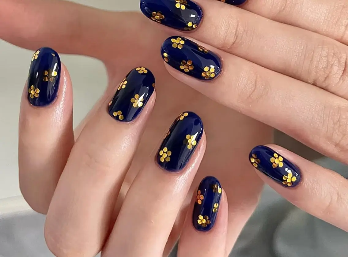 ネイル ハンドネイル 🎀 NaNa_nailのネイルデザイン