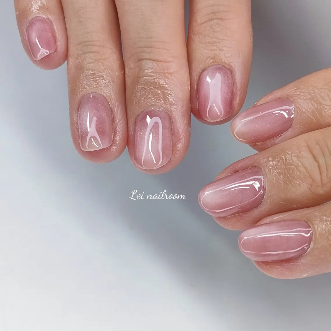 ネイル ハンドネイル lei🌼 nailroomのネイルデザイン