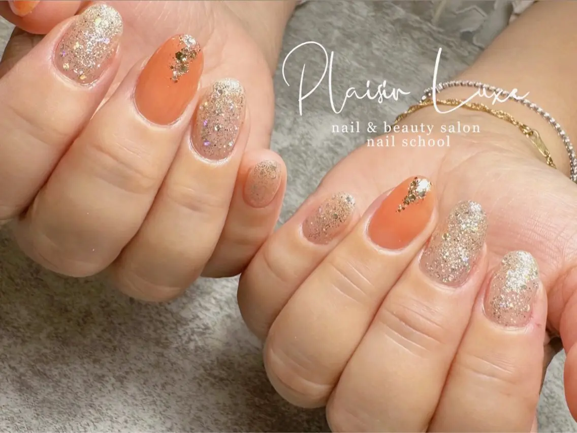 ネイル o4nail___ ARISAのネイルデザイン