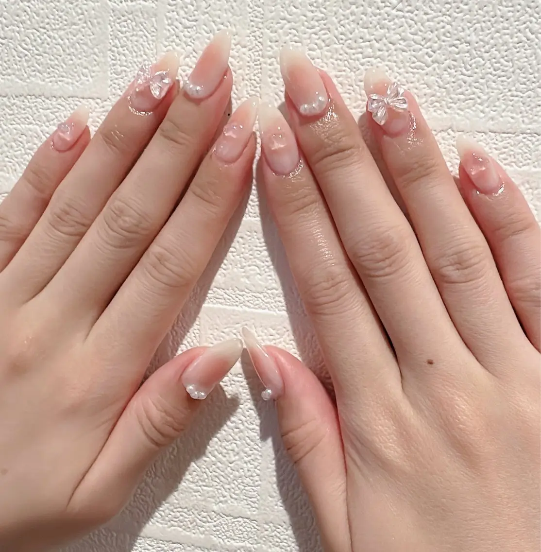 ネイル ハンドネイル D-BEAUTY Nailsalonのネイルデザイン