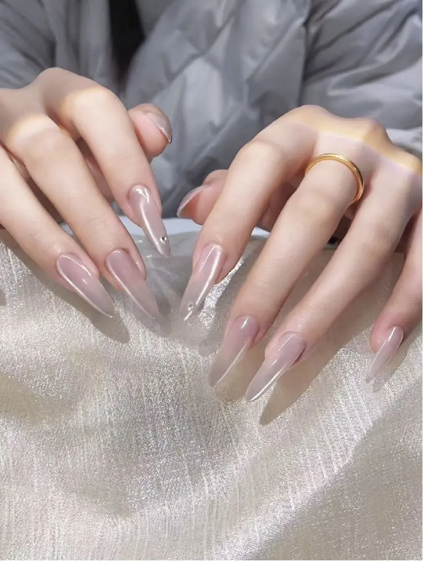 ネイル ハンドネイル スカルプ専門店 D-Beautyのネイルデザイン