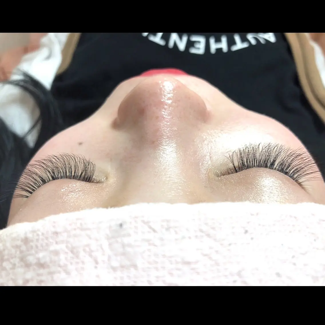 マツエク・マツパ マツエク TOP Katoの眉毛・アイブロウイメージ
