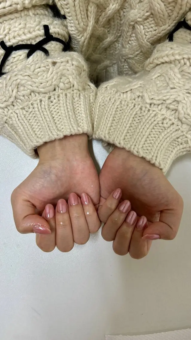 ネイル ハンドネイル Forme MINAMIのネイルデザイン