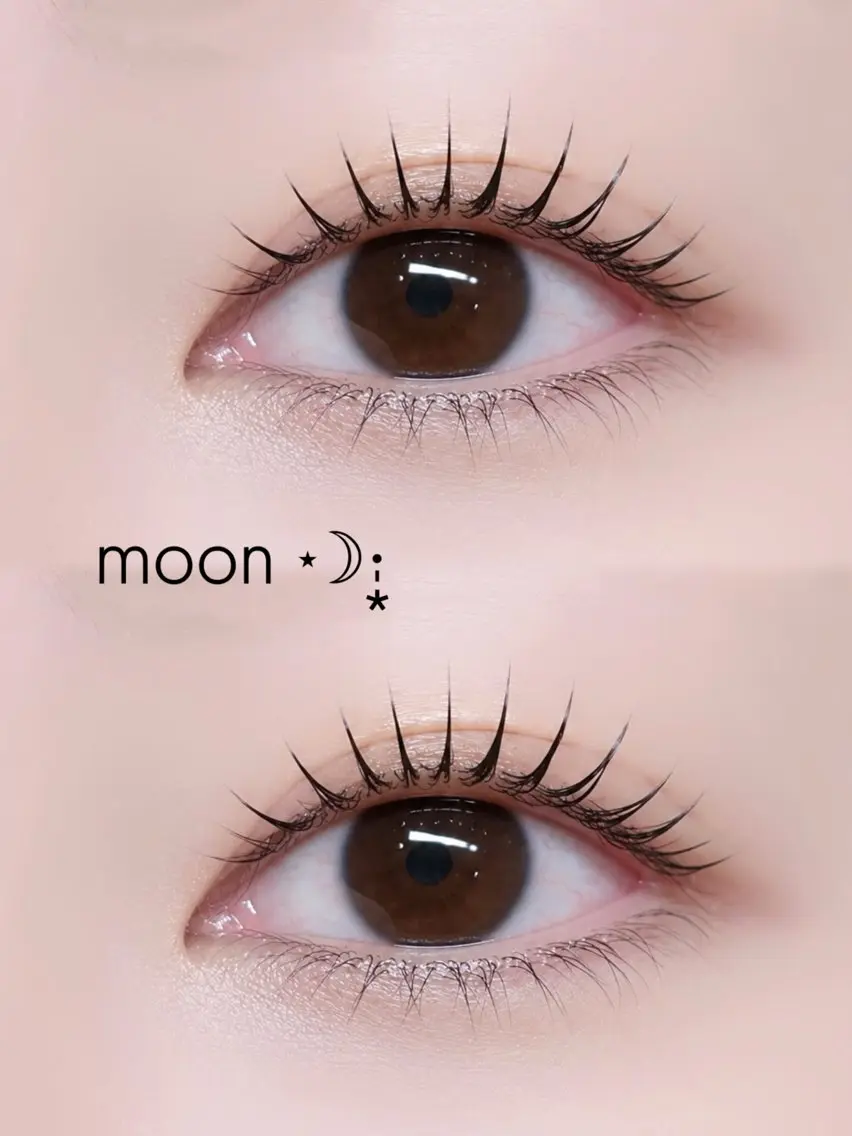 【当日限定クーポン🈳🎀】まつげパーマorパリジェンヌラッシュリフト+仕上げ束感コーティング付き🍒.*・゚の写真