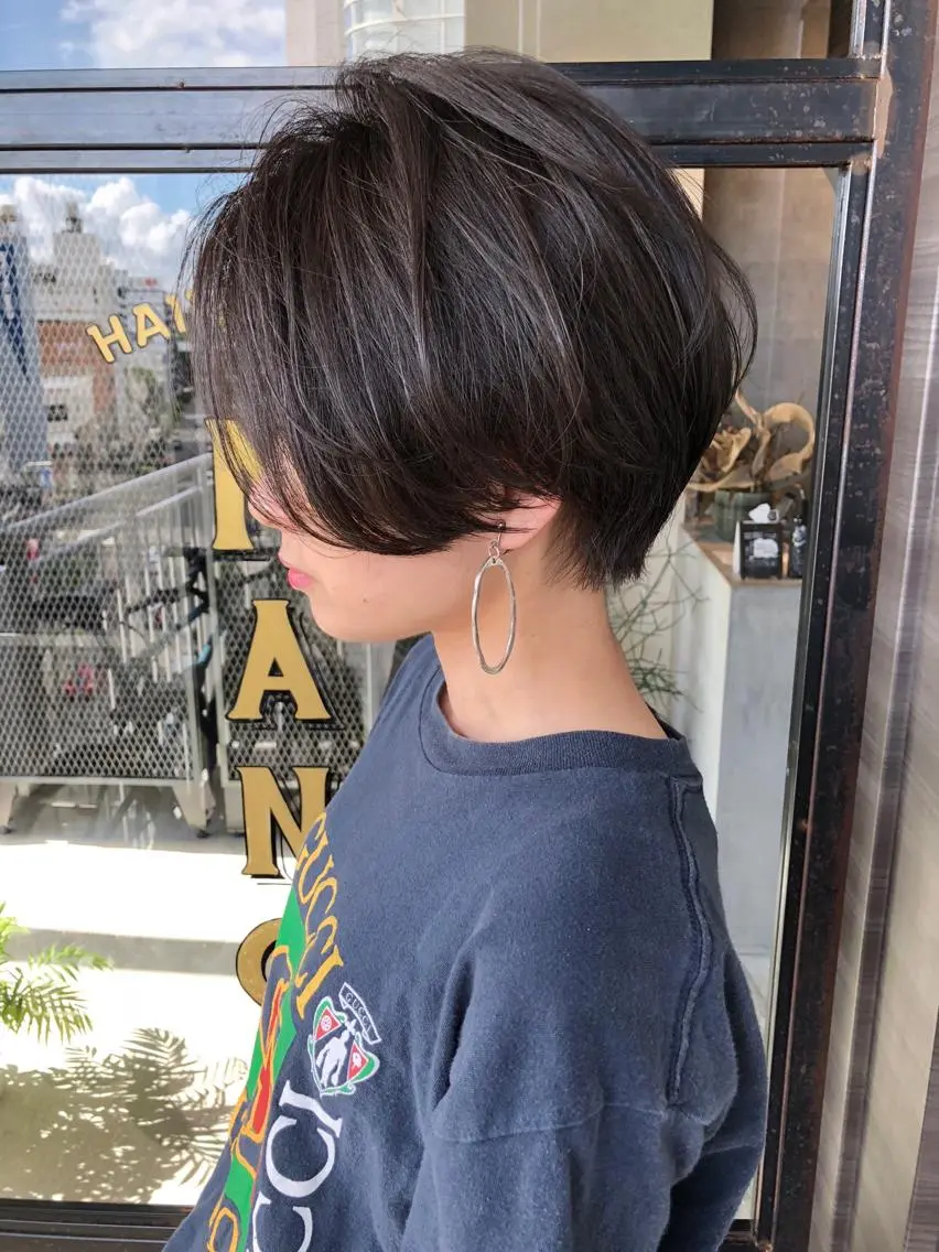 イルミナカラー & 3STEPトリートメントの写真
