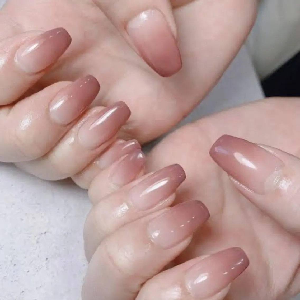 ネイル 1stnail YUIのネイルデザイン