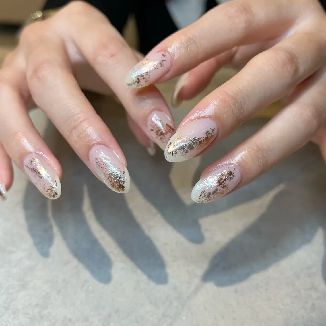 ネイル ハンドネイル harajuku nailsのネイルデザイン