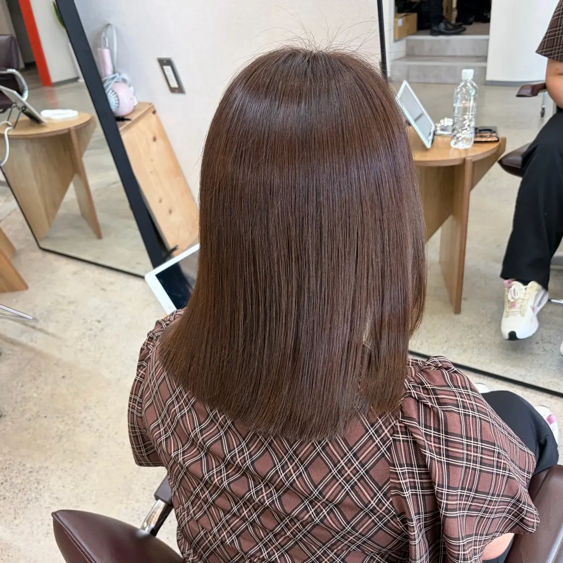 【🥀メンテナンスしたい方へ🥀】カット➕フルカラー¥7980の写真