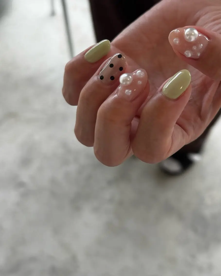 ネイル en. misatoのネイルデザイン