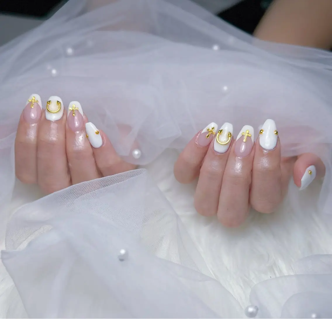 ネイル ハンドネイル Nail Salon K&Rのネイルデザイン