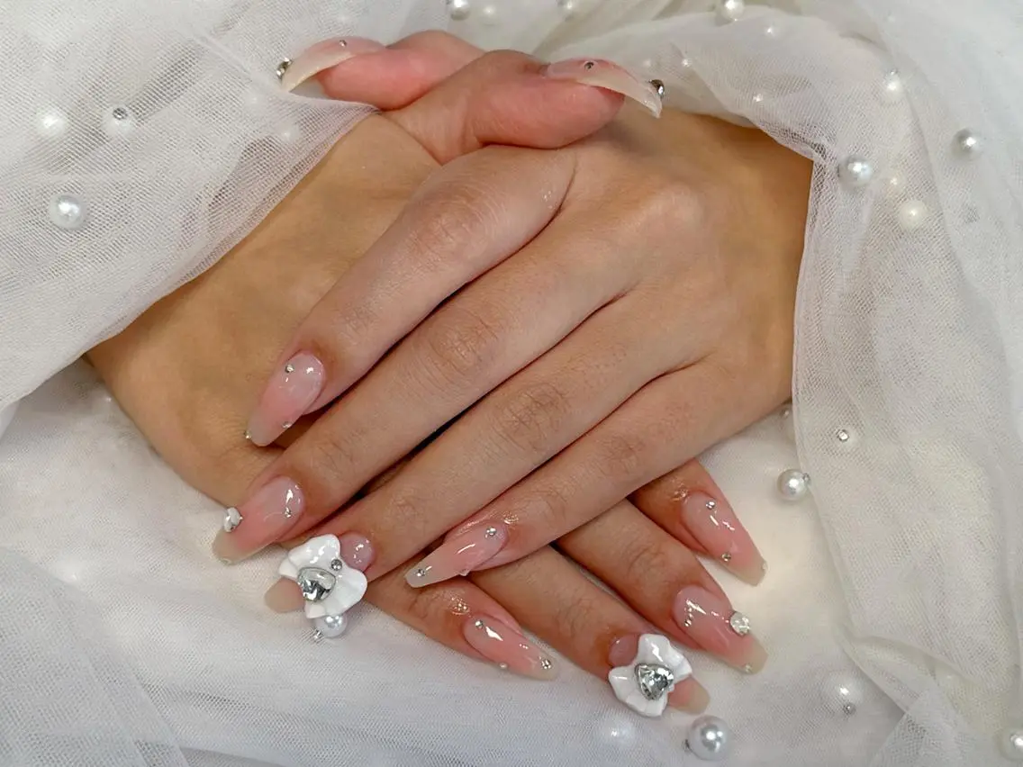 ネイル ゆうさ Nailのネイルデザイン
