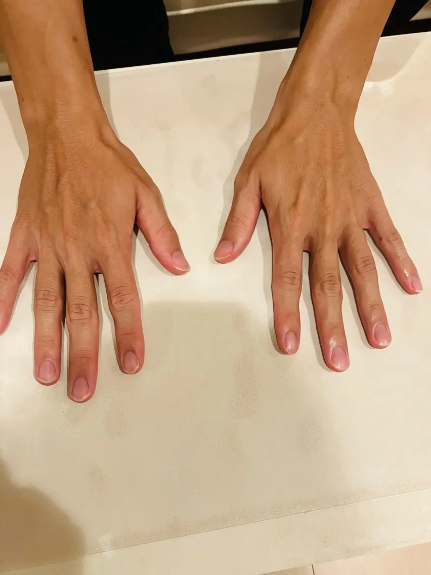 エステ PRECIOUS Mina.Kのエステ・リラクイメージ