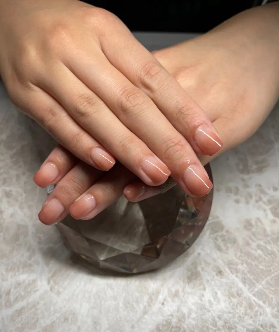 ネイル ハンドネイル Nailsalon -Aのネイルデザイン