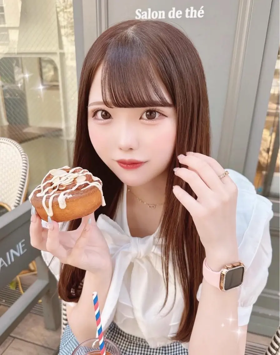 マツエク・マツパ パリジェンヌラッシュリフト Runa🌙 渋谷/まつパのマツエク・マツパデザイン