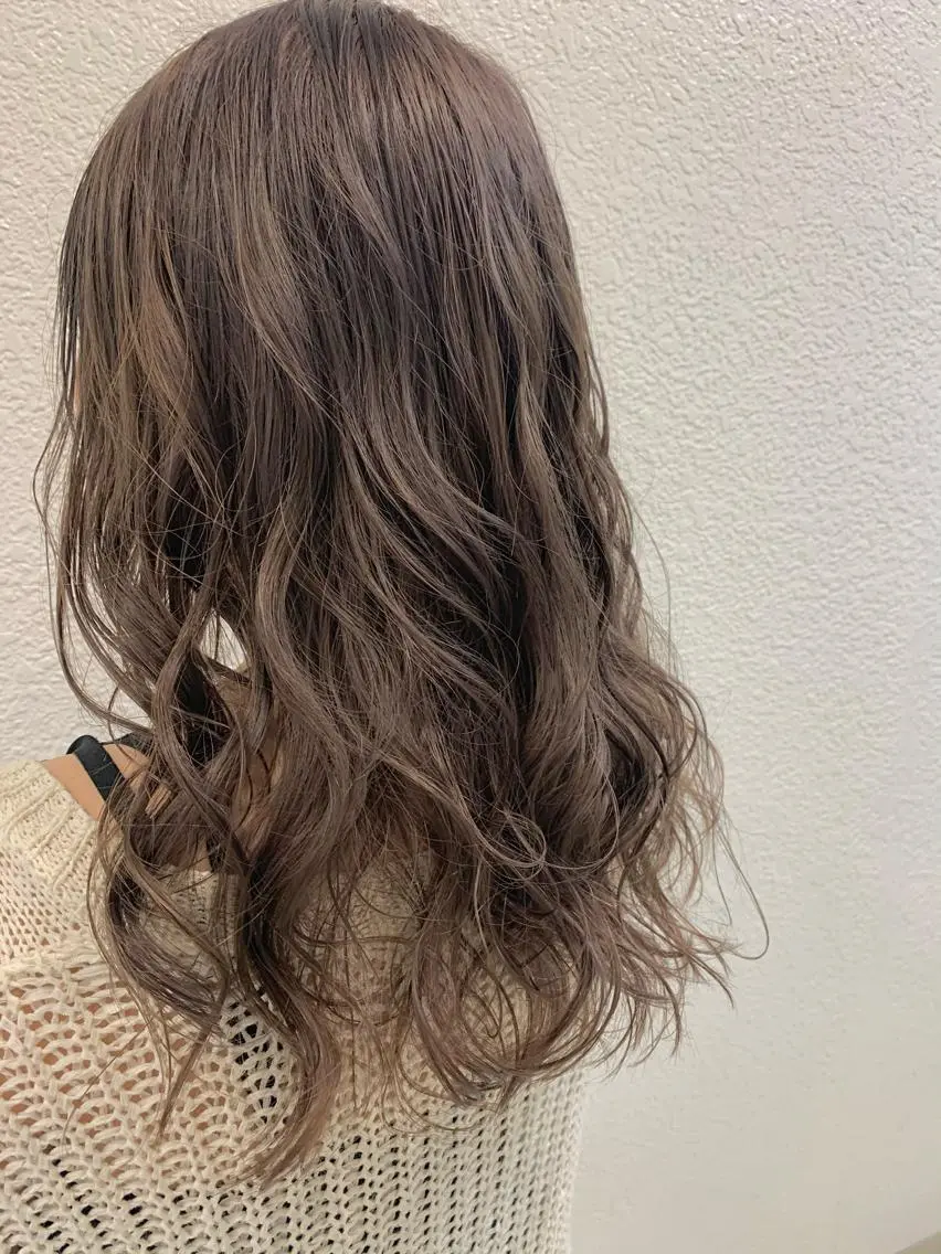 【🛁スッキリリフレッシュ】シャンプーブロー&コテ巻きorストレートの写真