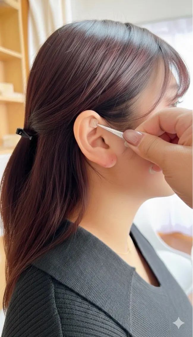 渡部 花織のエステ・リラクイメージ