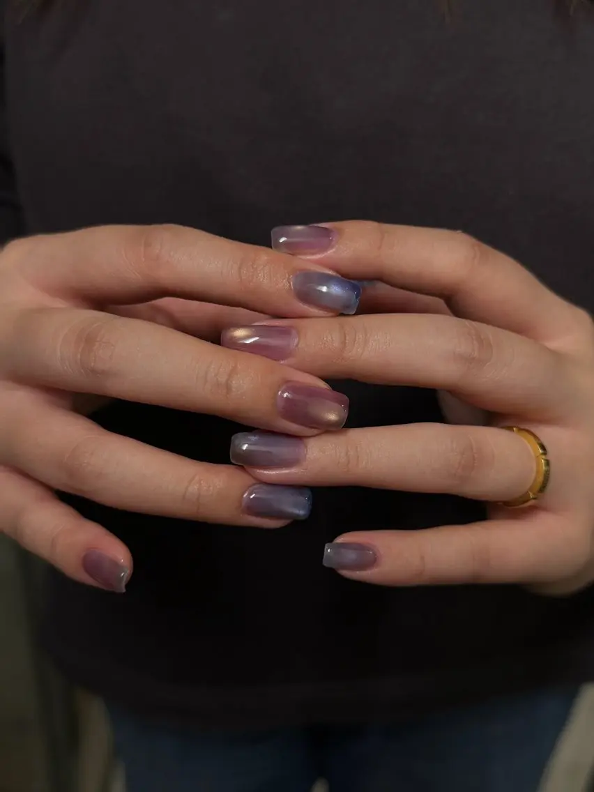 ネイル ハンドネイル Manon atsumiのネイルデザイン