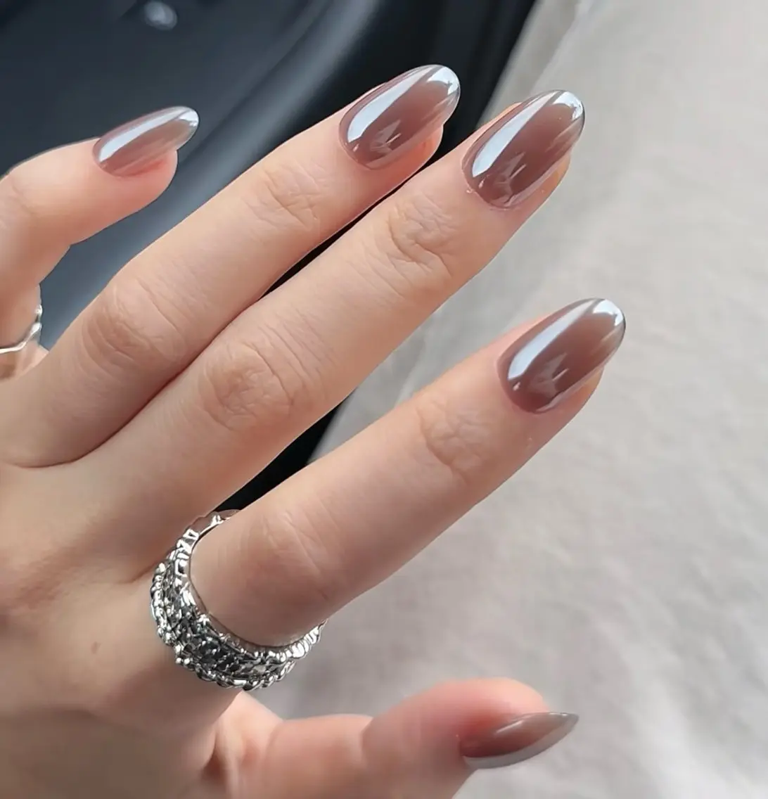 ネイル ハンドネイル Dione Nail きよみのネイルデザイン