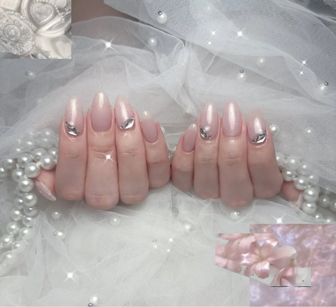 ネイル ハンドネイル U. mi NAILのネイルデザイン
