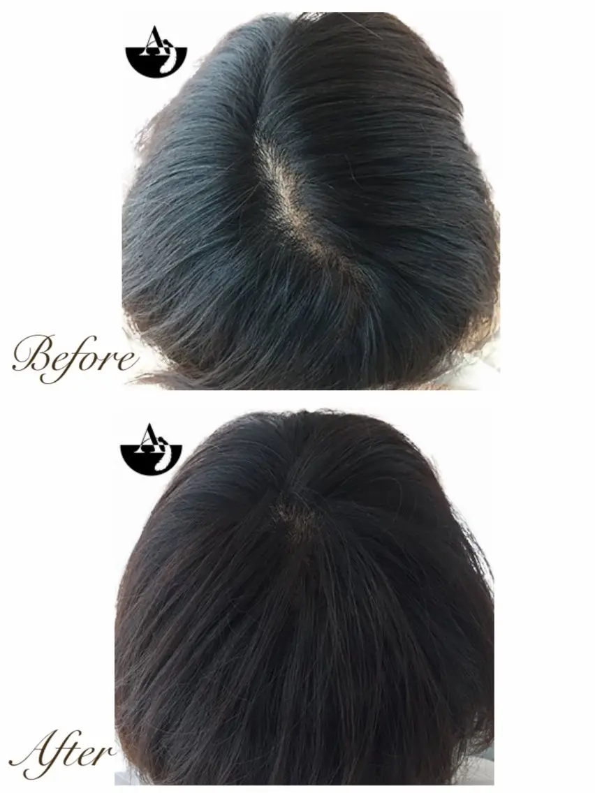 【増毛エクステ】 Pleromaのヘアスタイル