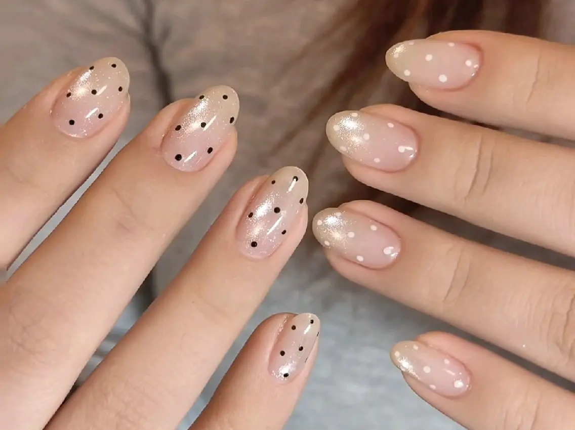ネイル Yuki Sakai nailのネイルデザイン