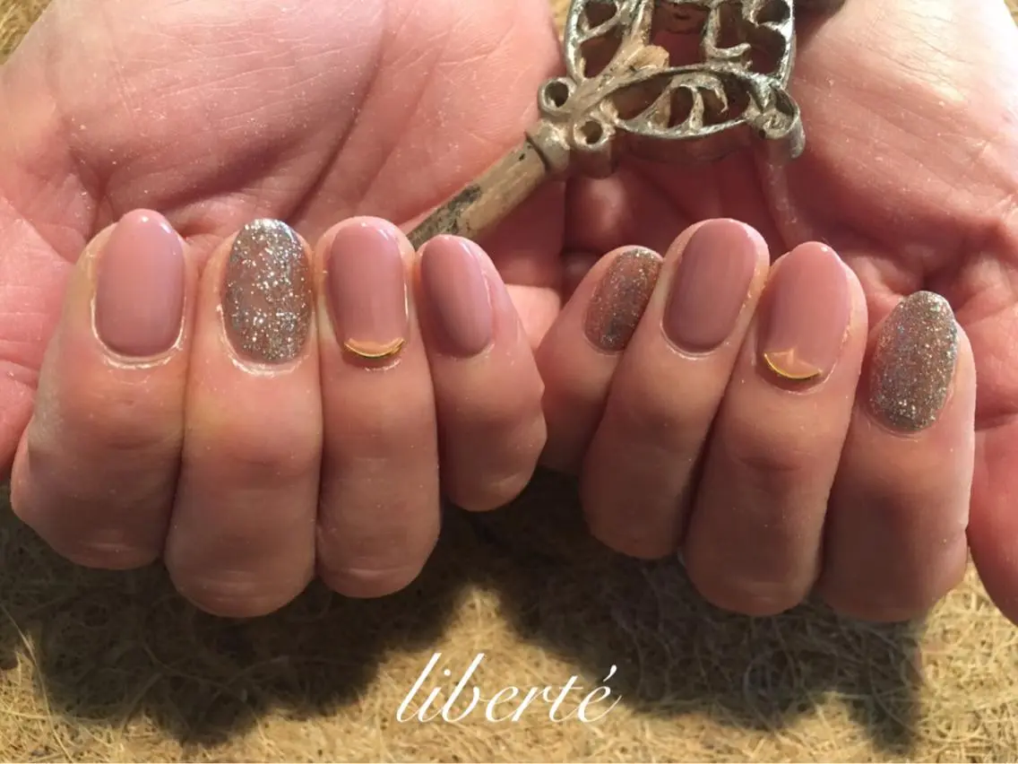 ネイル liberté (リベルテ)のネイルデザイン