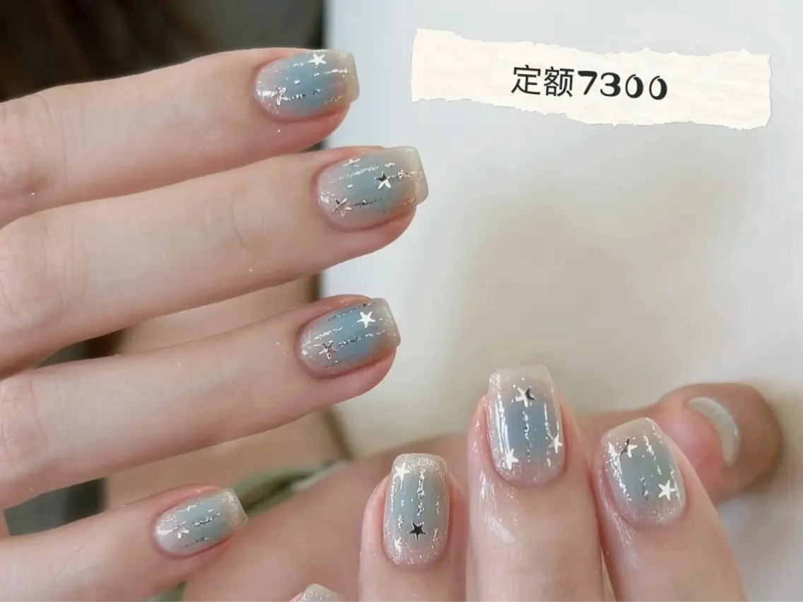 ネイル チークネイル 長さ出し フットネイル フレンチネイル ジェルネイル NIKO NAIL 柏のネイルデザイン