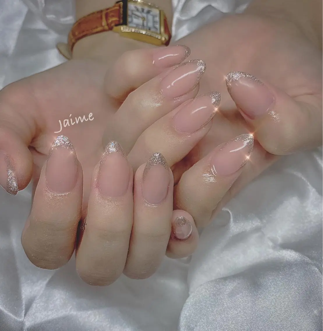 ネイル Jaime Yuiのネイルデザイン