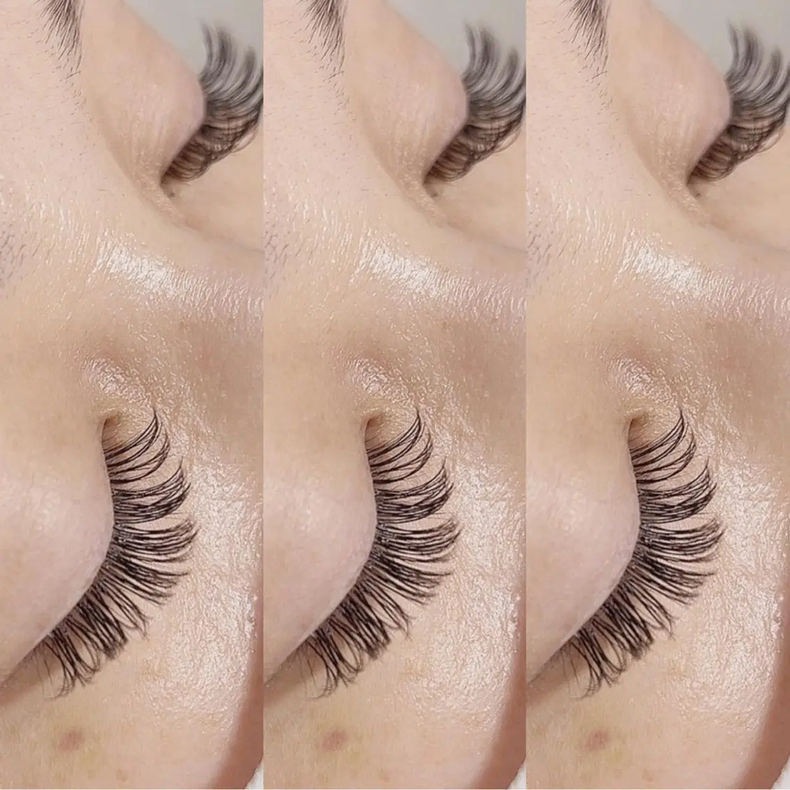 マツエク・マツパ ∩_∩アオイ eye lashのマツエク・マツパデザイン